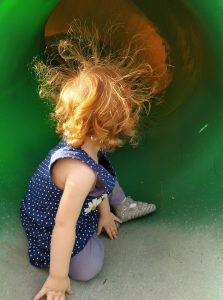 Read more about the article ג'ינג'יות – הסטוריה של השיער האדמוני